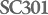 SC301